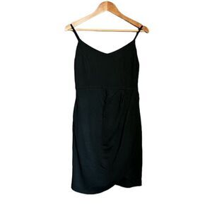 3 for $30! Zalalus black dress sleeveless dress